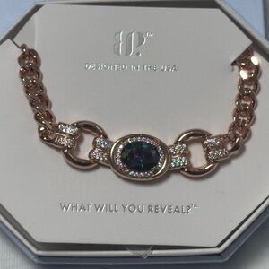 Bomb Party - Rose Gold June Birthday. No longer have original box.